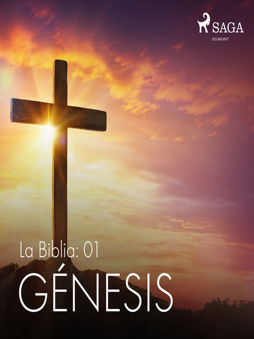 Title details for La Biblia by Anónimo - Wait list